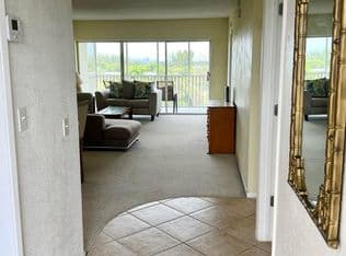 2+1 Condo — 3000 N PALM AIRE Drive #603, Pompano Beach, 33069