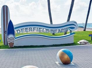 2+1 Condo — 367 S Federal Highway #A209, Deerfield Beach, 33441
