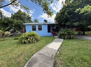 2-bedroom Single-Family Home — 3102 NW 31st St, Miami, 33142