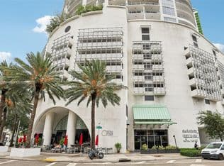 Condo — 1750 N Bayshore Dr APT 3207, Miami, 33132