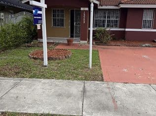 4-bedroom Single-Family Home — 13752 SW 156th St, Miami, 33177