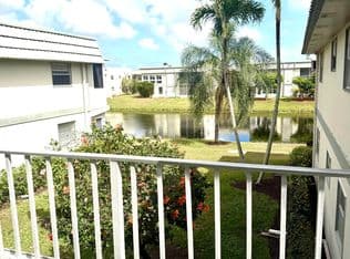 2-bedroom Condo — 373 Monaco H, #H, Delray Beach, 33446