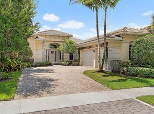 4+1 Müstakil ev — 114 Carmela Court, Jupiter, 33478