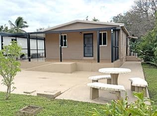 3-bedroom Single-Family Home — 2982 NW 95th St, Miami, 33147