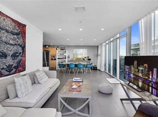 3+1 Condo — 3301 NE 1st Ave APT M0513, Miami, 33137
