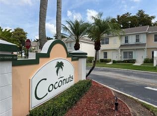 2+1 Townhouse — 271 Duval Ct, Weston, 33326
