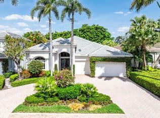 3+1 Müstakil ev — 114 Vintage Isle Lane, Palm Beach Gardens, 33418