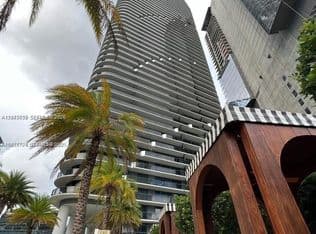 3+1 Condo — 801 S Miami Ave Unit 1804, Miami, 33130