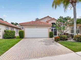 3+1 Müstakil ev — 5293 Grey Birch Lane, Boynton Beach, 33437