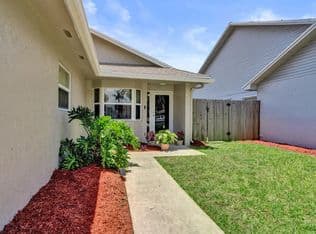 3-bedroom Single-Family Home — 8340 SW 41st Street, Davie, 33328