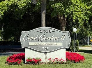2+1 Condo — 2710 Riverside Drive #201-A, Coral Springs, 33065