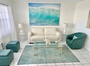 1-bedroom Condo — 266 Oakridge P #266, Deerfield Beach, 33442