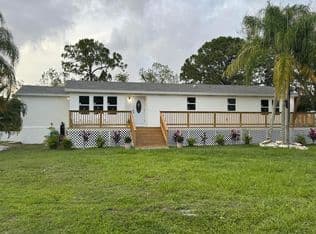 3-bedroom Single-Family Home — 13555 150th Court N, Jupiter, 33478