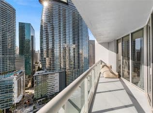 1-bedroom Condo — 465 Brickell Ave APT 2504, Miami, 33131