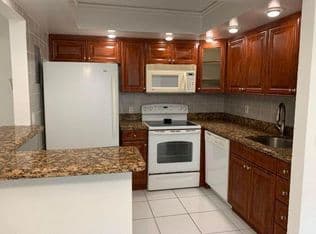 1-bedroom Condo — 259 Saxony F #259, Delray Beach, 33446