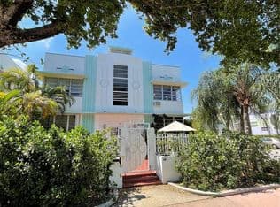 1+1 Condo — 760 Jefferson Ave APT 11, Miami Beach, 33139