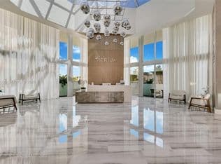 3+1 Condo — 3131 188th St APT 1808, Aventura, 33180