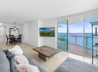 2+1 Condo — 665 NE 25th St APT 1801, Miami, 33137
