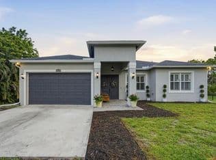 4+1 Müstakil ev — 18310 42nd Road N, Loxahatchee, 33470
