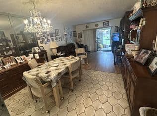 2+1 Condo — 6095 N Sabal Palm Boulevard #109, Tamarac, 33319