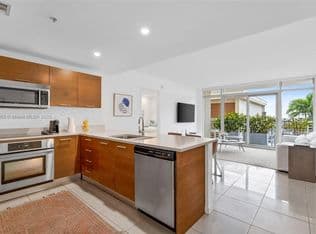 2+1 Condo — 3250 NE 1st Ave APT 605, Miami, 33137