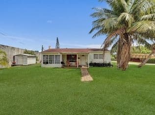3+1 Müstakil ev — 2901 FLETCHER Street, Hollywood, 33020