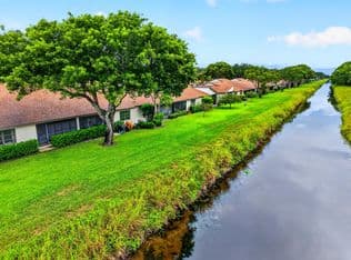 2-bedroom Condo — 8179 Whispering Palm Drive, Boca Raton, 33496