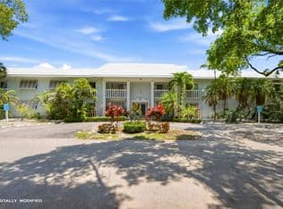 2+1 Condo — 1200 Mariposa Ave APT E104, Coral Gables, 33146