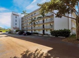 2-bedroom Condo — 8750 N Sherman Cir APT 103, Hollywood, 33025