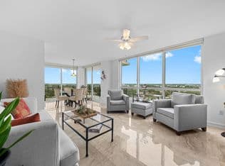 2+1 Condo — 610 W Las Olas Boulevard #1013n, Fort Lauderdale, 33312