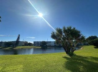 1-bedroom Condo — 1009 Harwood #1009-C, Deerfield Beach, 33442