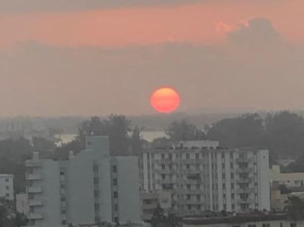1-bedroom Building — For Rent, Miami Beach 33141