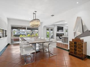 3-bedroom Single-Family Home — 325 Coconut Isle Drive, Fort Lauderdale, 33301