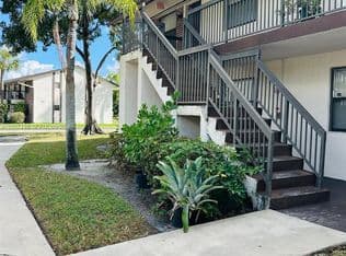 1+1 Condo — 6031 Shakerwood Cir APT 105, Fort Lauderdale, 33319