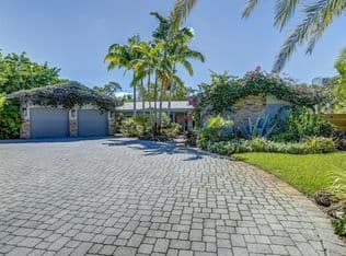 3-bedroom Single-Family Home — 1948 NE 7TH Terrace, Wilton Manors, 33305