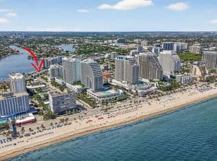 1-bedroom Condo — 425 Bayshore Dr #D-3, Fort Lauderdale, 33304