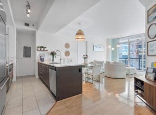 2+1 Condo — 55 SE 6th St APT 4305, Miami, 33131
