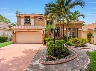 4+1 Müstakil ev — 2722 Cayenne Ave, Cooper City, 33026