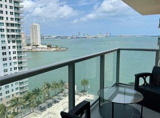 3+1 Condo — 1155 Brickell Bay Dr APT 1702, Miami, 33131