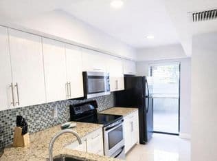 2+1 Condo — 11596 NW 45th Street #4, Pompano Beach, 33065