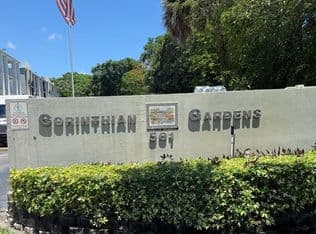 2-bedroom Condo — 501 SW 11th Place #205A, Boca Raton, 33432