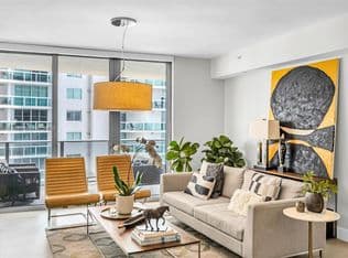 2-bedroom Condo — 488 NE 18th St Unit 2011, Miami, 33132