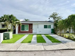 2-bedroom Single-Family Home — 10209 SW 20th Ter, Miami, 33165