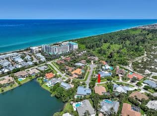 3-bedroom Single-Family Home — 121 Olympus Way, Jupiter, 33477