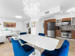 2+1 Condo — 600 W Las Olas Boulevard #903, Fort Lauderdale, 33312