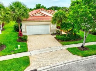 3+1 Müstakil ev — 2752 Clipper Circle, West Palm Beach, 33411
