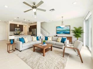 3-bedroom Townhouse — 4364 Veleiros Avenue, Pompano Beach, 33064