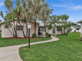 2-bedroom Single-Family Home — 3629 SW Natura Avenue, Deerfield Beach, 33441