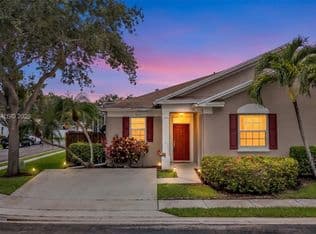 2+1 Müstakil ev — 5823 Plum Harbor Cir, Tamarac, 33321