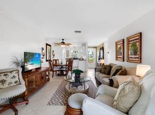 2+1 Condo — 2533 Dudley Dr Unit E, West Palm Beach, 33415